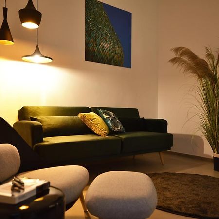 First Floor B&B 바리 외부 사진