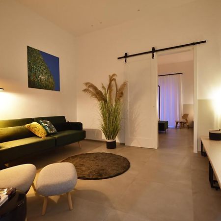 First Floor B&B 바리 외부 사진