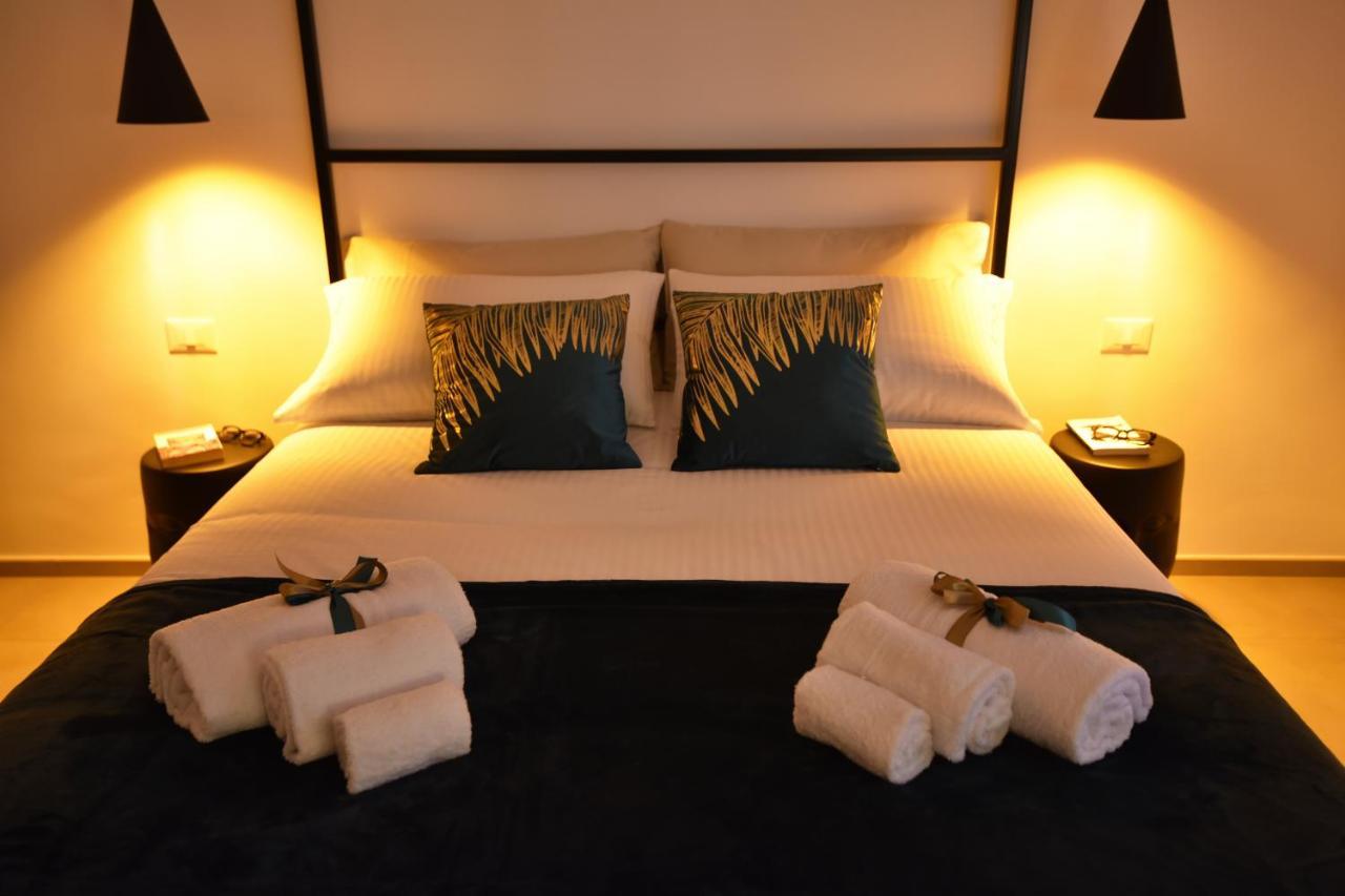 First Floor B&B 바리 외부 사진