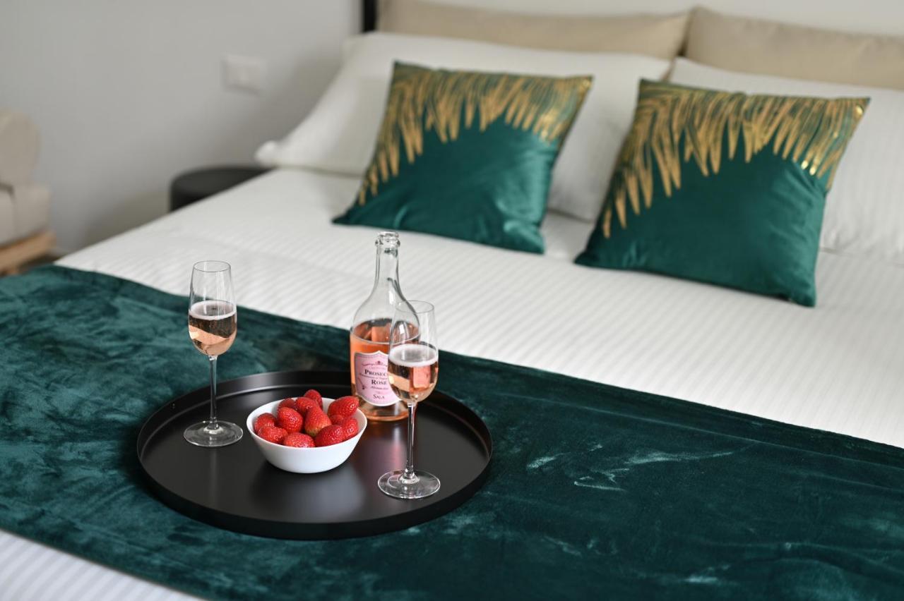 First Floor B&B 바리 외부 사진
