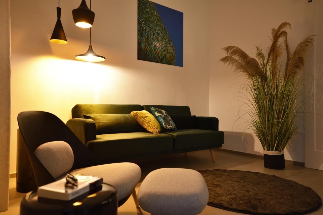 First Floor B&B 바리 외부 사진