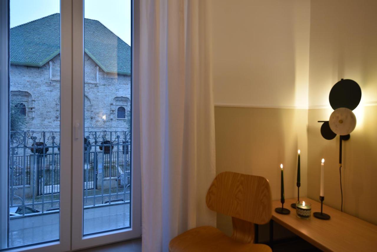First Floor B&B 바리 외부 사진