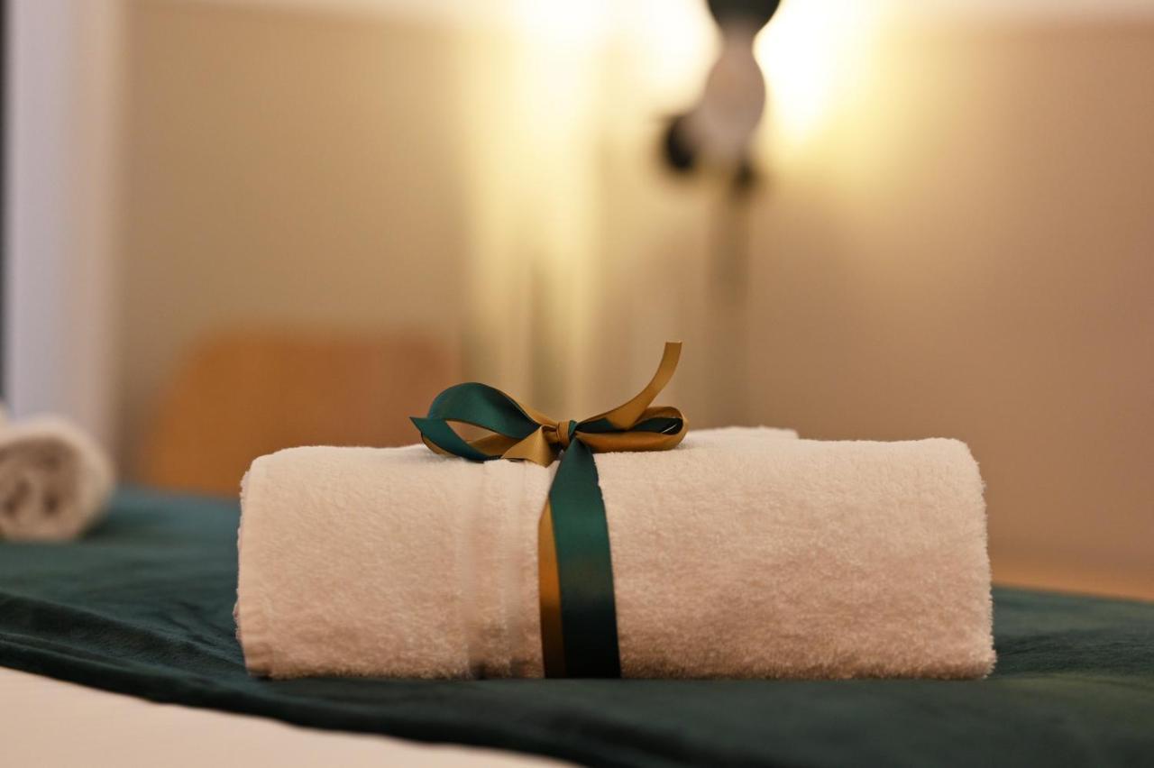 First Floor B&B 바리 외부 사진